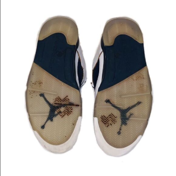 Air Jordan 5 low ‘dunk from above’ 10 - Picture 5 of 6